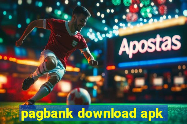 pagbank download apk