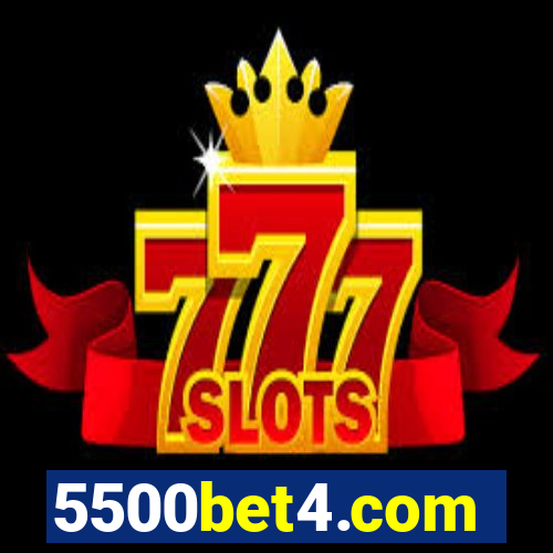 5500bet4.com