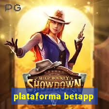 plataforma betapp