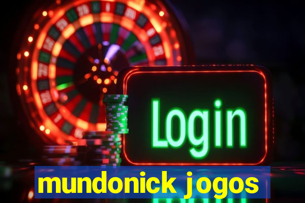 mundonick jogos