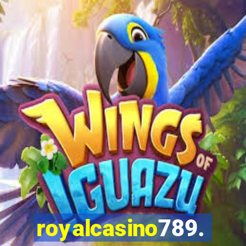 royalcasino789.com