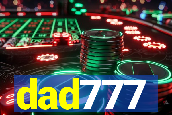 dad777