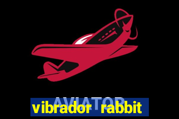 vibrador rabbit como usar