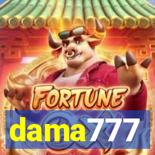 dama777