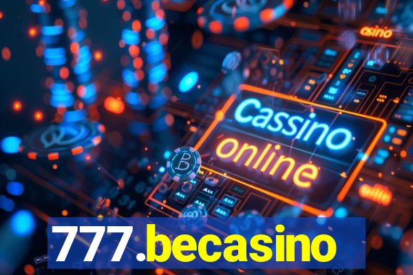 777.becasino