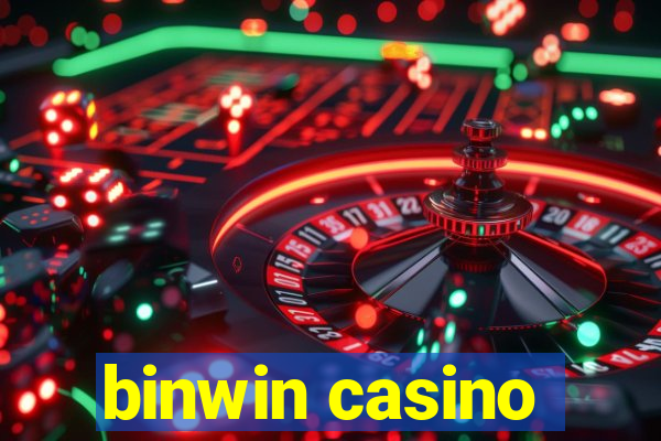 binwin casino