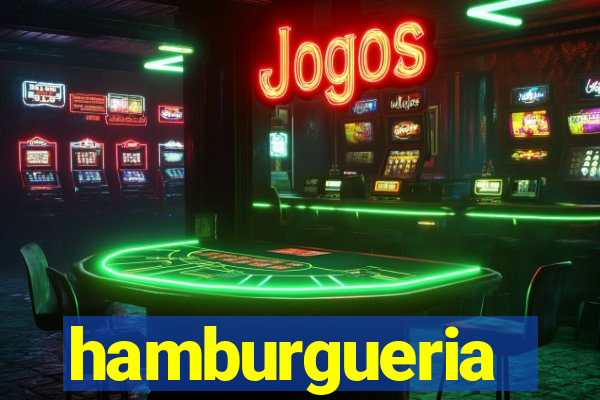 hamburgueria juventus ucs