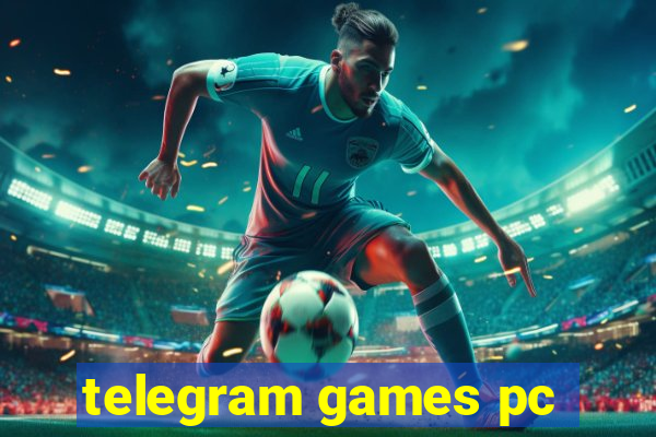 telegram games pc