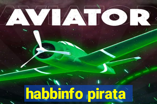 habbinfo pirata