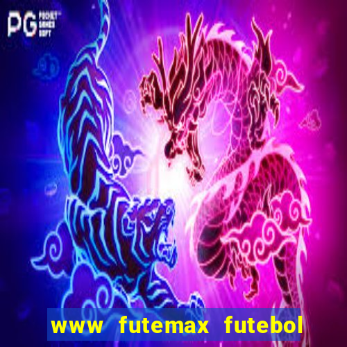 www futemax futebol ao vivo