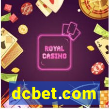 dcbet.com