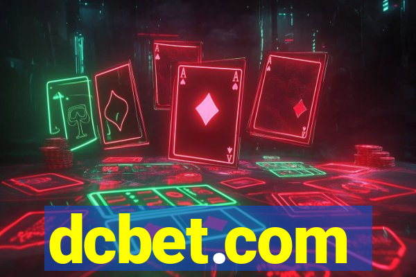 dcbet.com