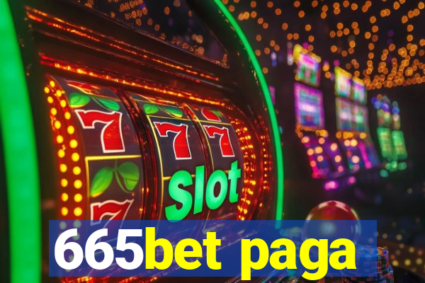 665bet paga