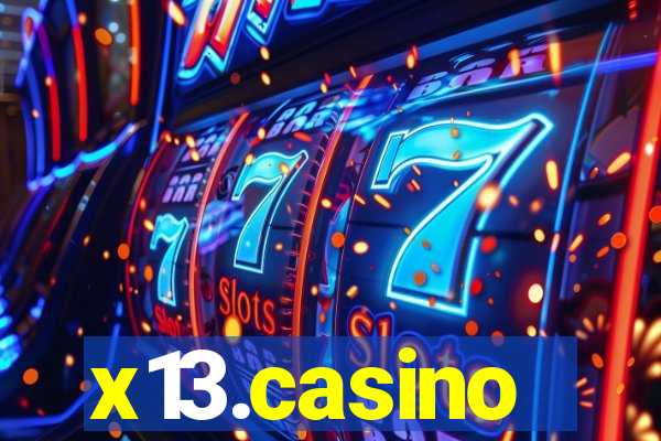 x13.casino