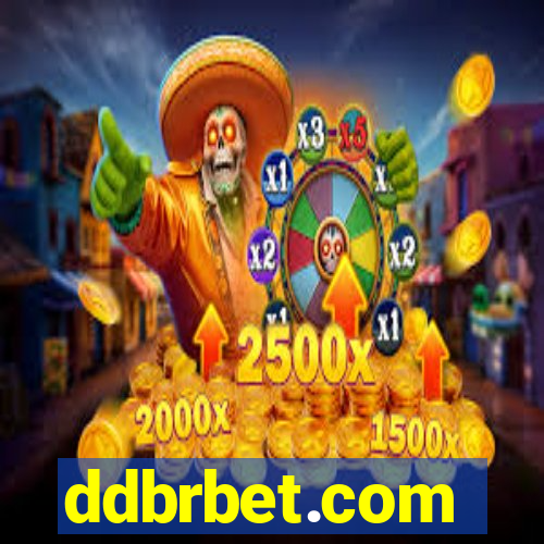 ddbrbet.com