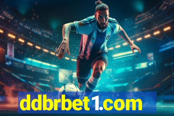 ddbrbet1.com