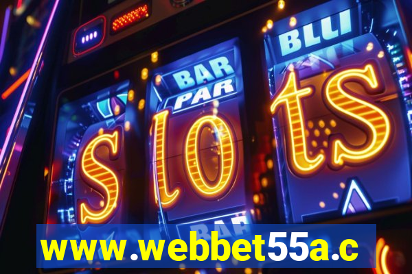 www.webbet55a.com