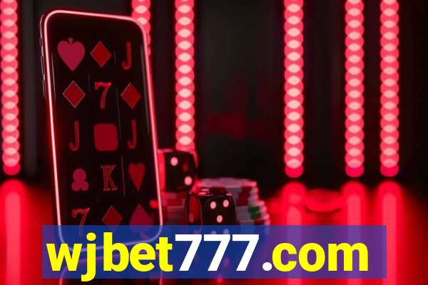 wjbet777.com