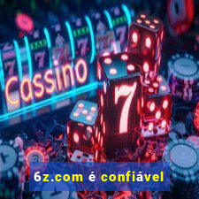 6z.com é confiável