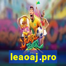 leaoaj.pro