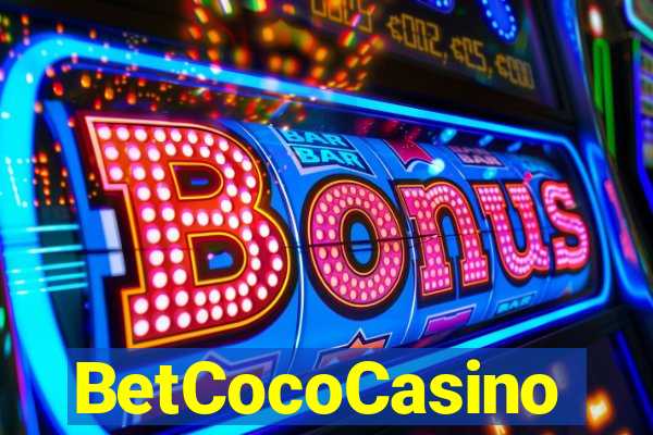 BetCocoCasino