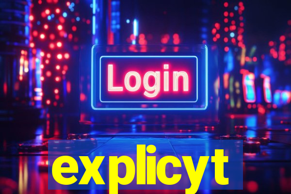 explicyt