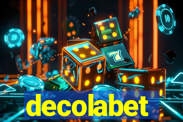 decolabet