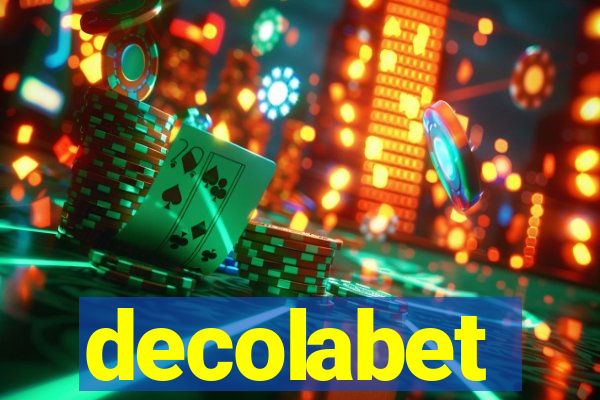 decolabet