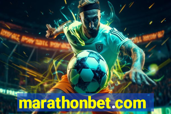 marathonbet.com