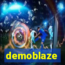 demoblaze