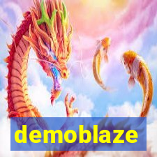 demoblaze