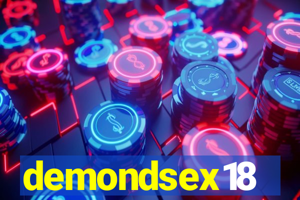 demondsex18