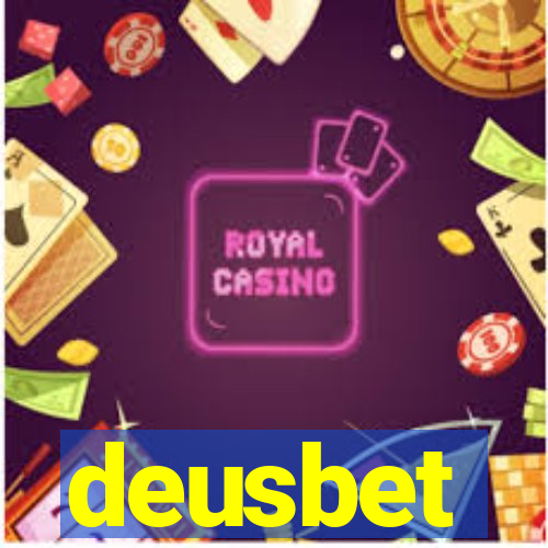 deusbet