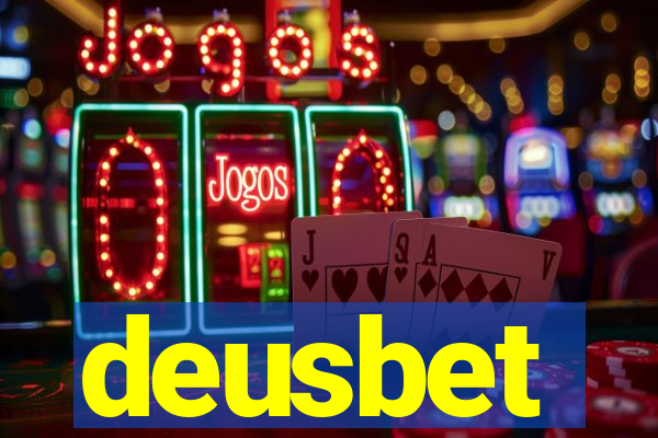 deusbet