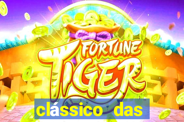 clássico das frutas slots