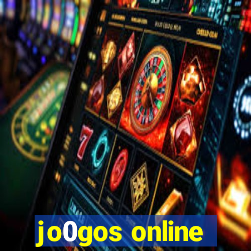 jo0gos online