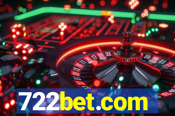 722bet.com