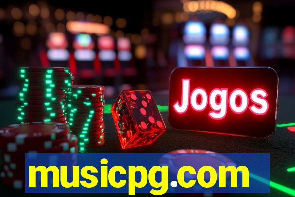 musicpg.com