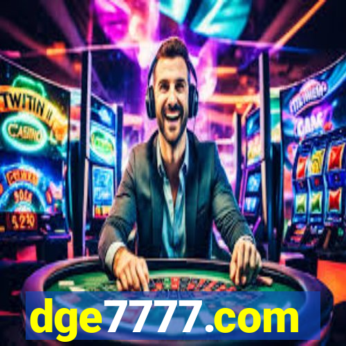 dge7777.com