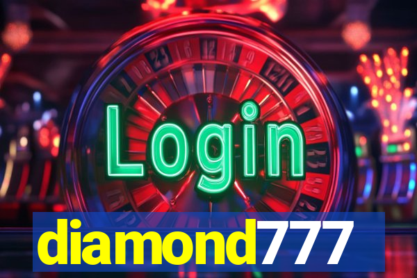 diamond777