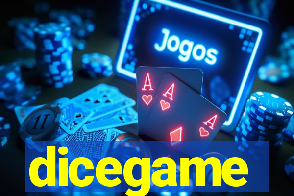 dicegame