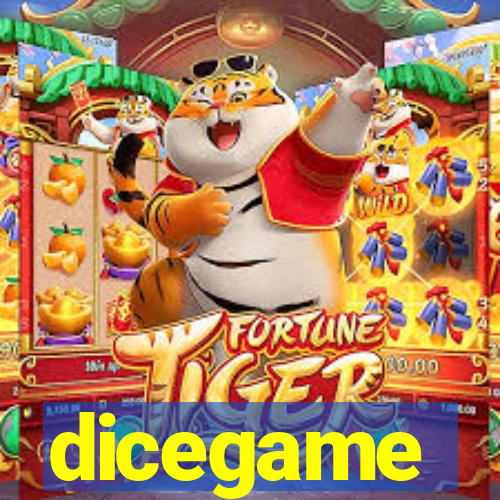 dicegame