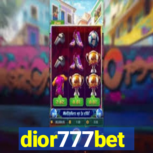 dior777bet