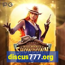 discus777.org