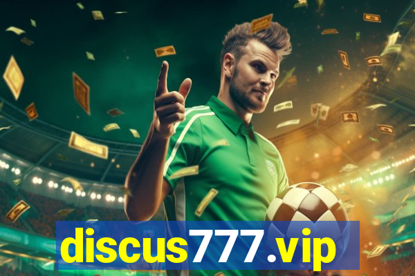 discus777.vip