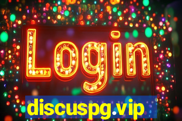 discuspg.vip