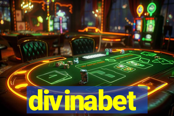 divinabet