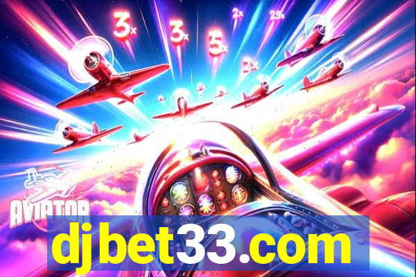 djbet33.com