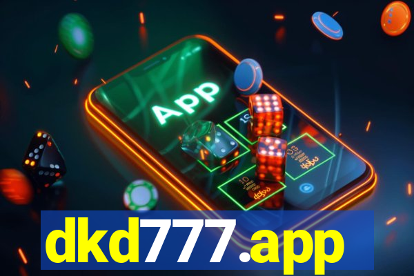 dkd777.app