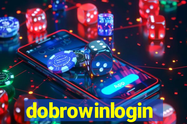 dobrowinlogin